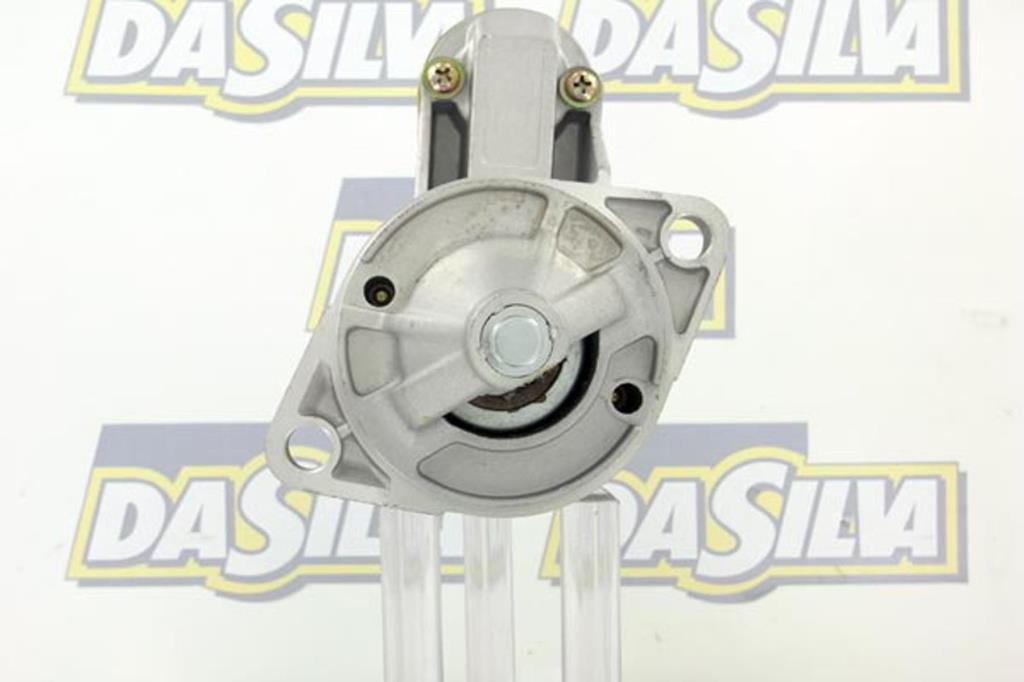 Motor de arranque DA SILVA S.A.S. 040440