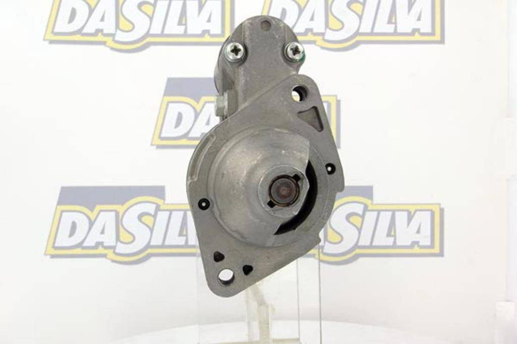Démarreur DA SILVA S.A.S. ref. 040444