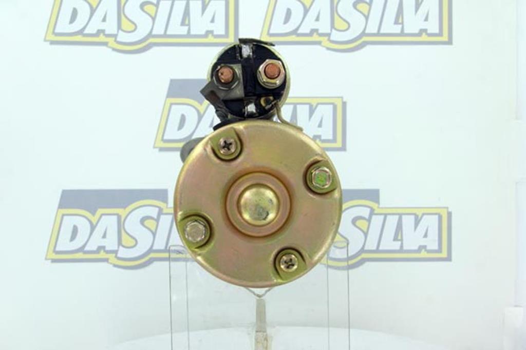 Démarreur DA SILVA S.A.S. 040453