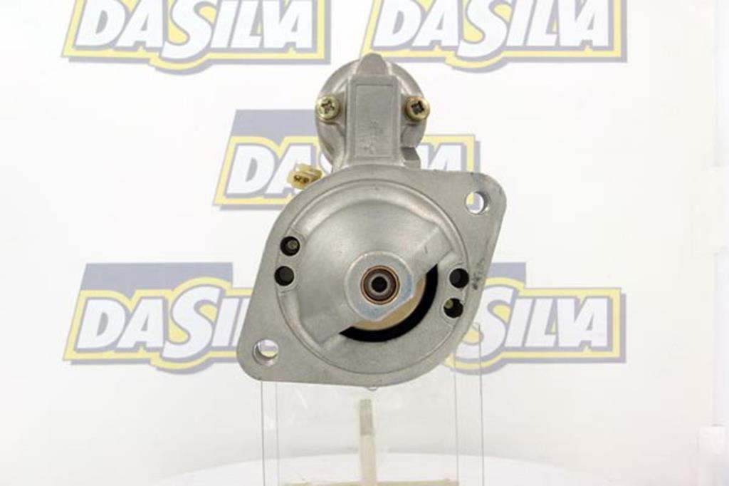 Démarreur DA SILVA S.A.S. 040453