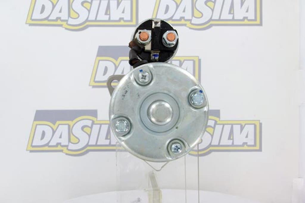 Motor de arranque DA SILVA S.A.S. 040454