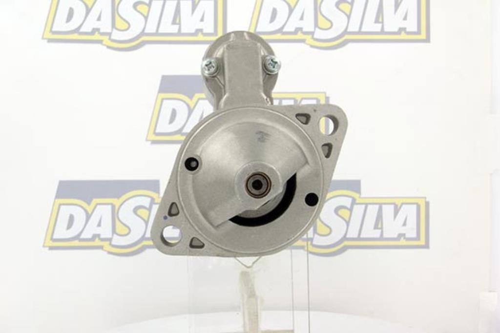 Motor de arranque DA SILVA S.A.S. 040454