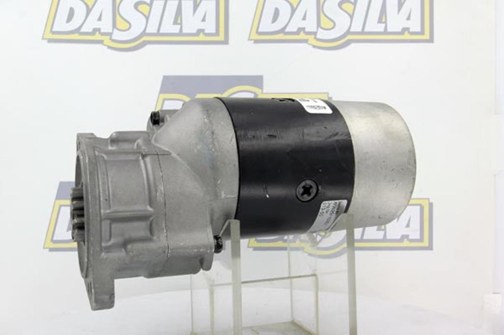 Motor de arranque DA SILVA S.A.S. 040457