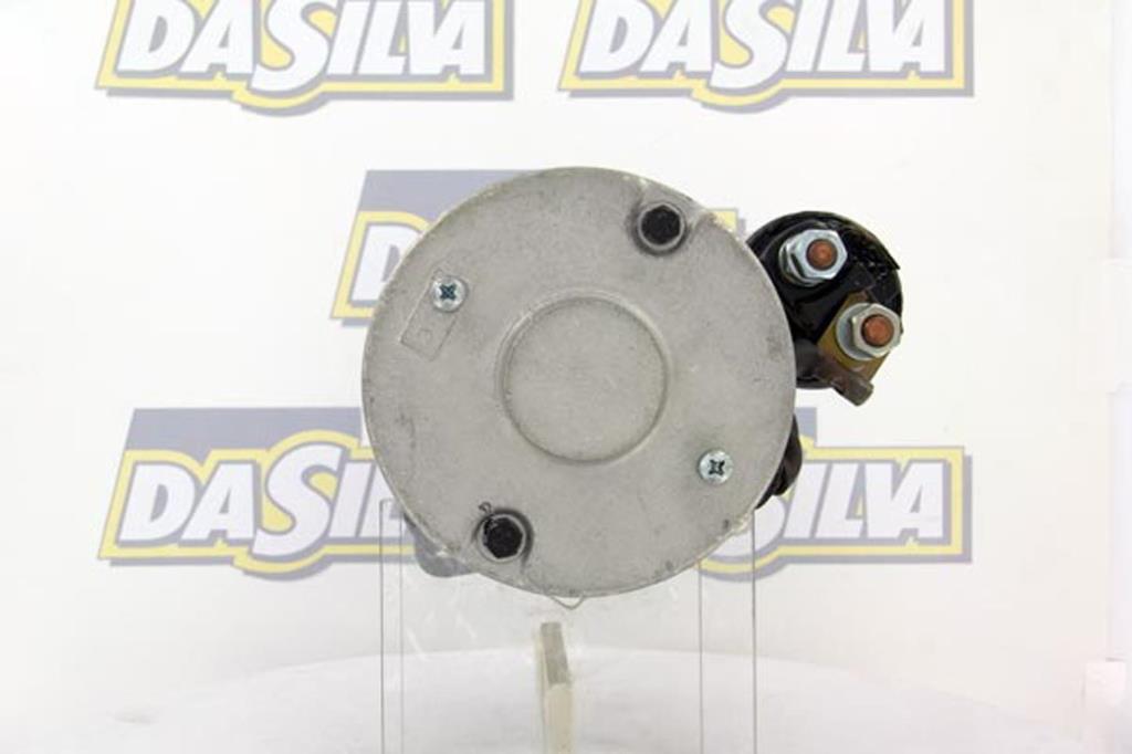 Motor de arranque DA SILVA S.A.S. 040457