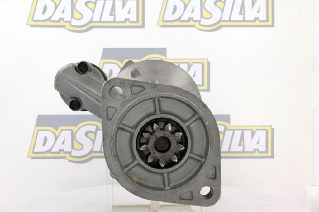Motor de arranque DA SILVA S.A.S. 040457