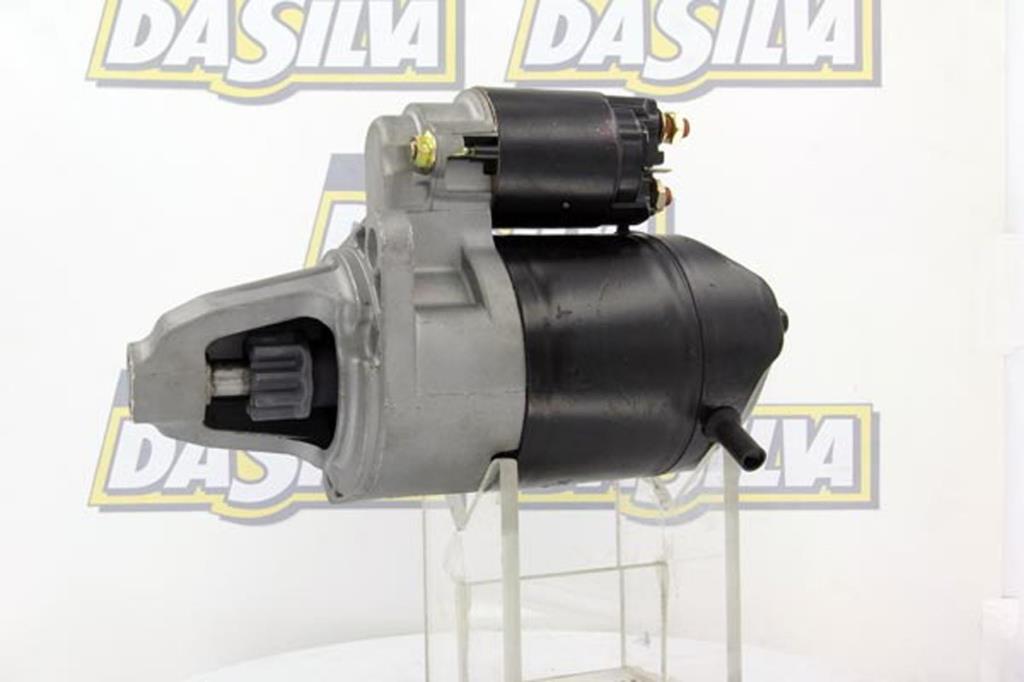 Démarreur DA SILVA S.A.S. 040459