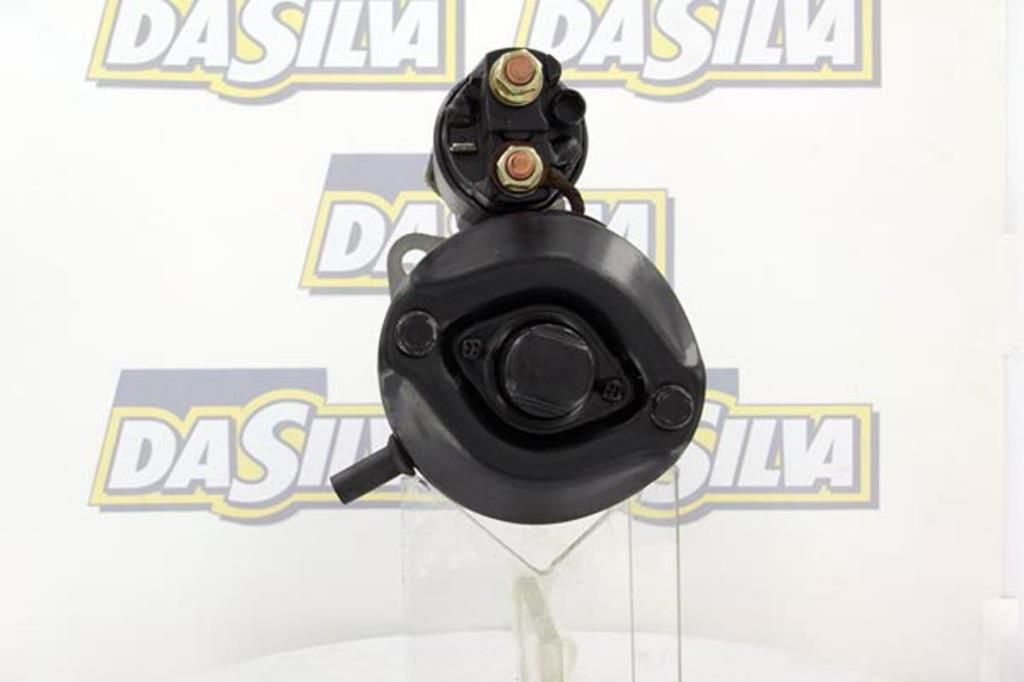 Démarreur DA SILVA S.A.S. 040459
