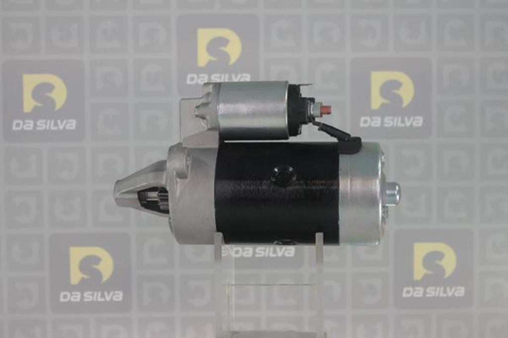 Motor de arranque DA SILVA S.A.S. 040462