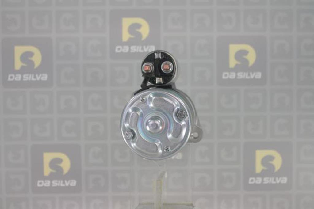 Motor de arranque DA SILVA S.A.S. 040462