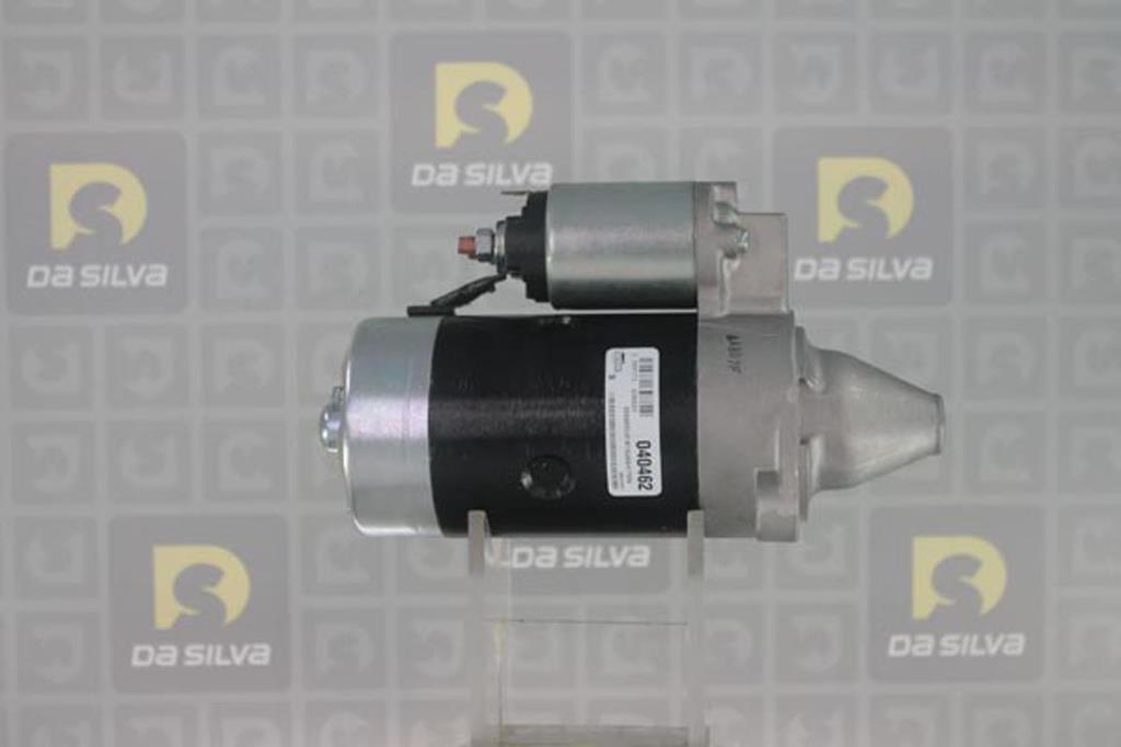 Motor de arranque DA SILVA S.A.S. 040462