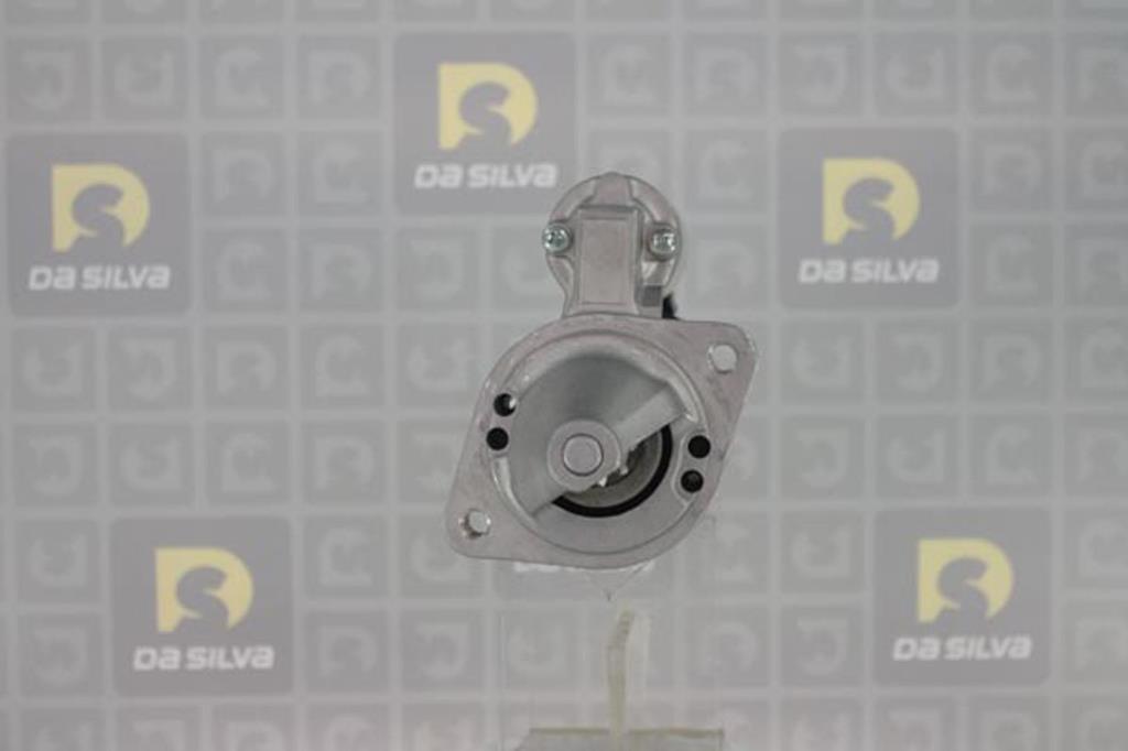 Motor de arranque DA SILVA S.A.S. 040462