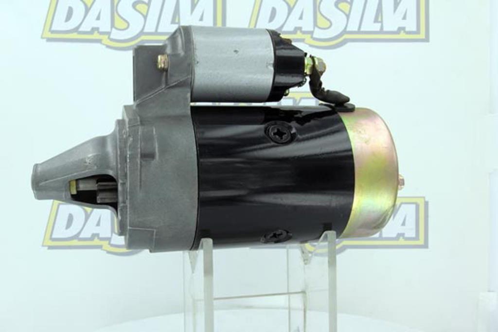 Motor de arranque DA SILVA S.A.S. 040463