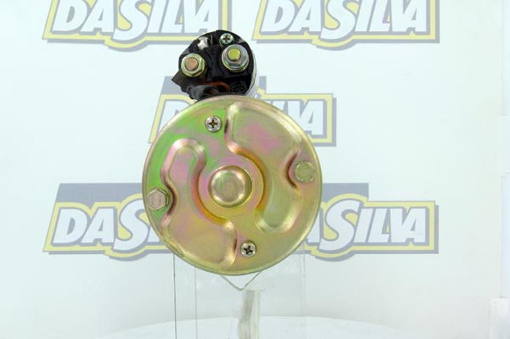 Motor de arranque DA SILVA S.A.S. 040463