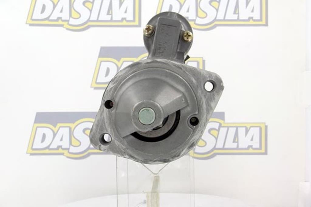 Motor de arranque DA SILVA S.A.S. 040463