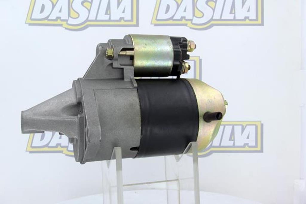 Motor de arranque DA SILVA S.A.S. ref. 040465