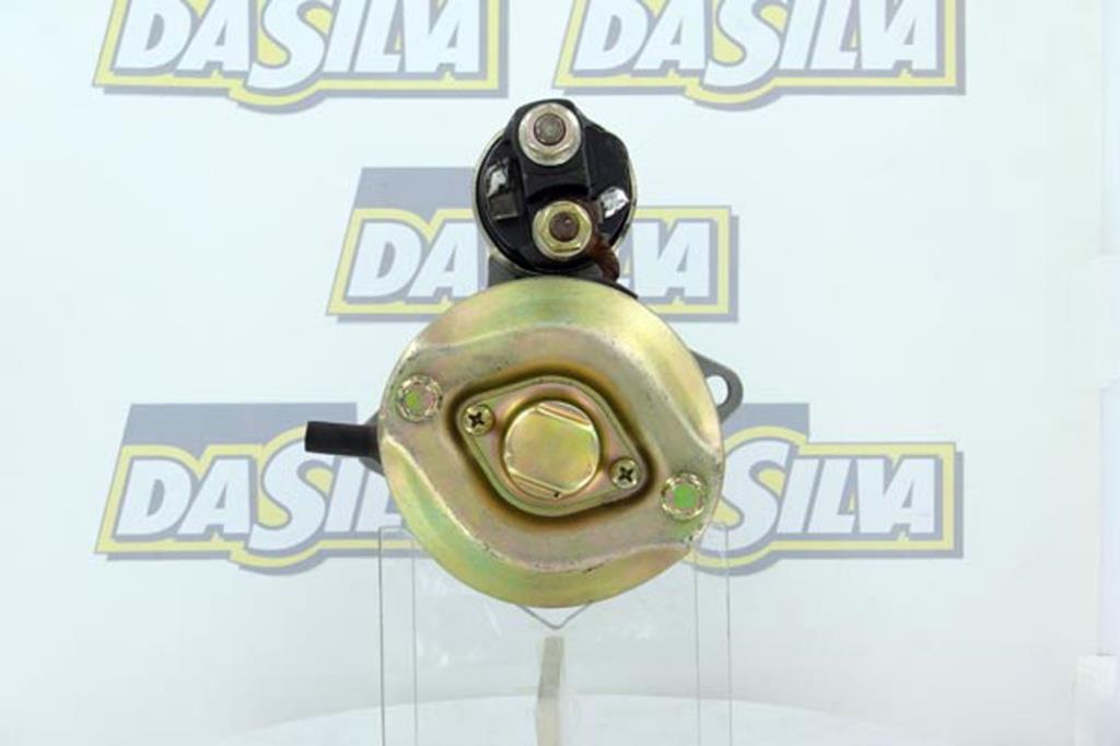 Motor de arranque DA SILVA S.A.S. ref. 040465