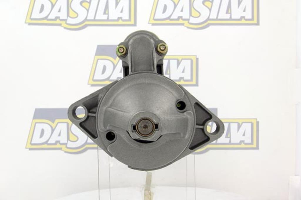 Motor de arranque DA SILVA S.A.S. ref. 040465