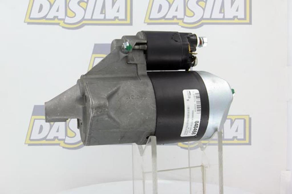 Démarreur DA SILVA S.A.S. 040468
