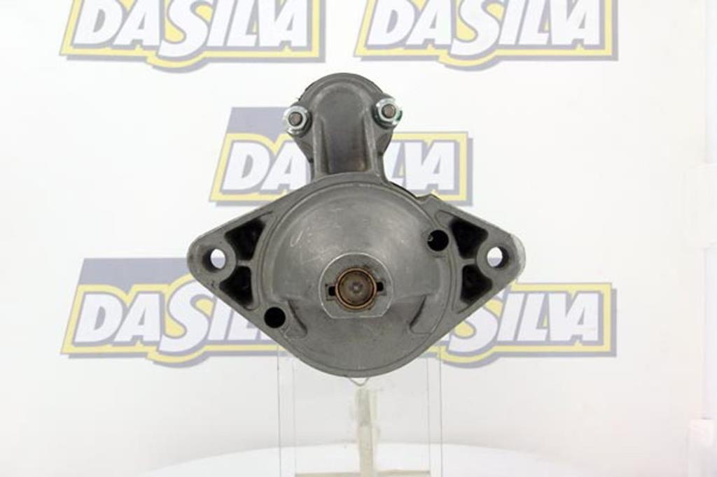 Démarreur DA SILVA S.A.S. 040468