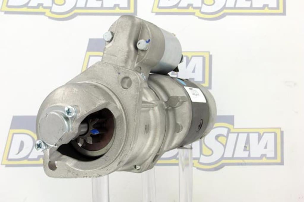 Motor de arranque (Arrancador) DA SILVA S.A.S. ref. 040470