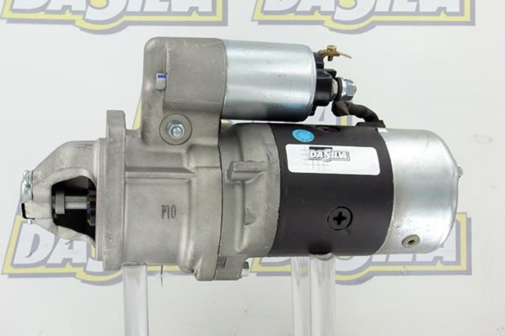 Motor de arranque (Arrancador) DA SILVA S.A.S. ref. 040470