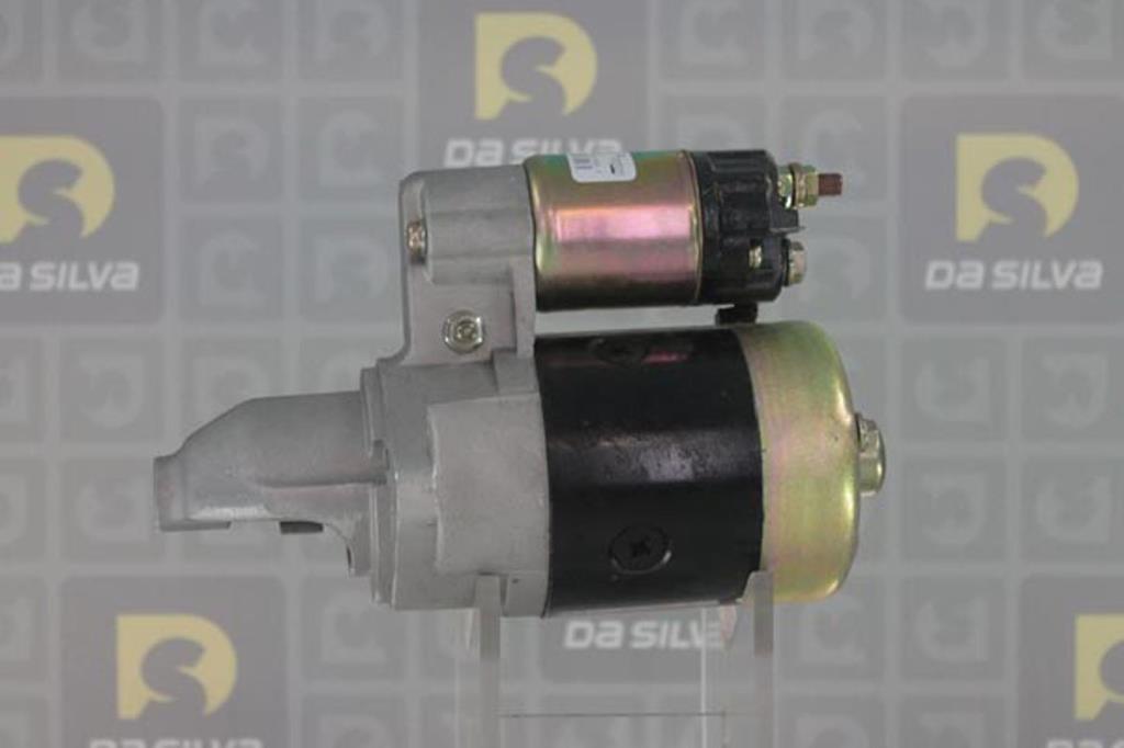 Démarreur DA SILVA S.A.S. 040471