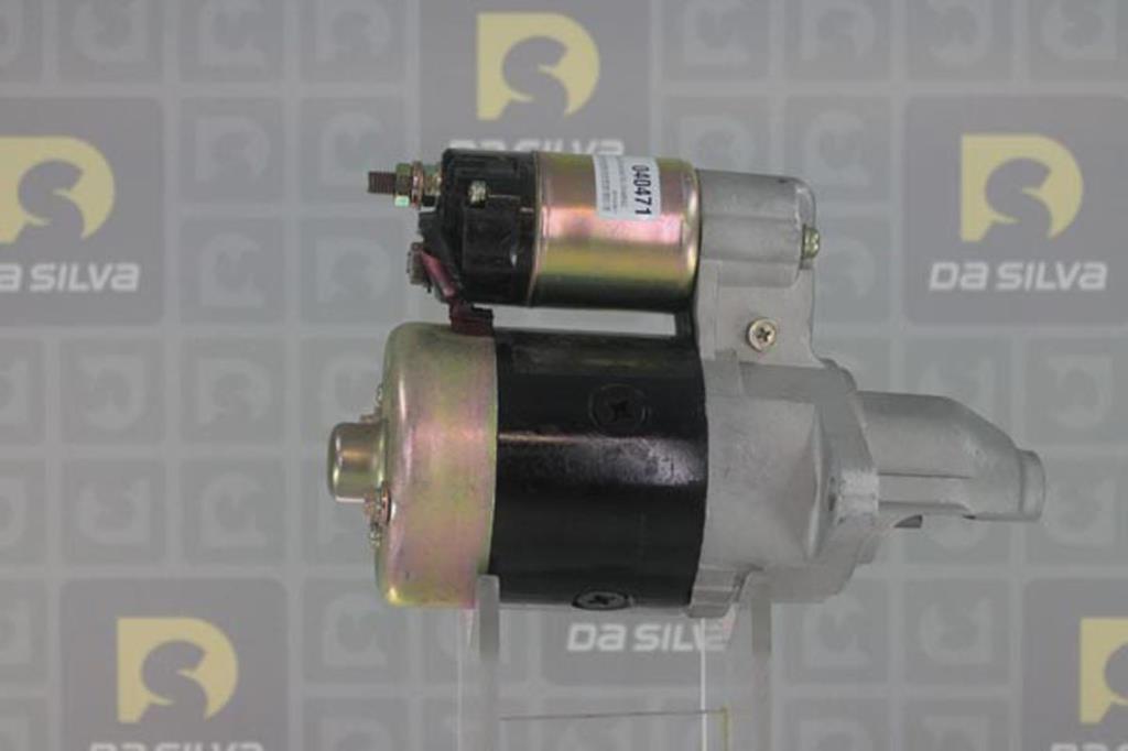 Démarreur DA SILVA S.A.S. 040471