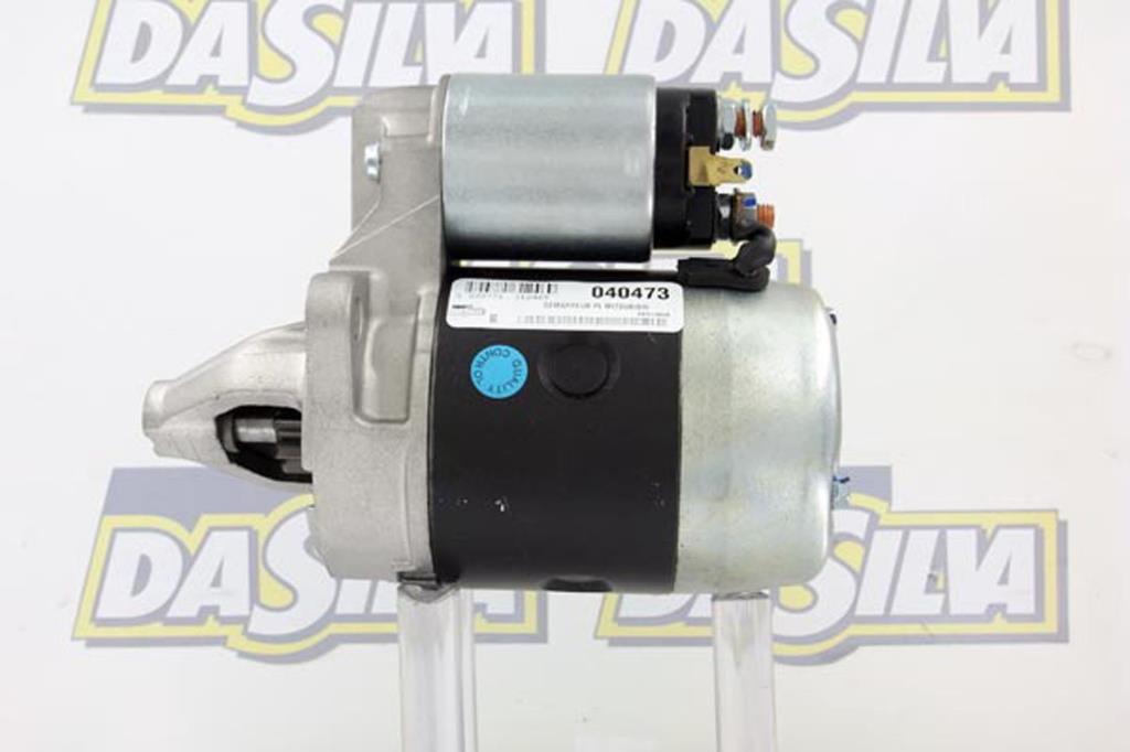 Démarreur DA SILVA S.A.S. 040473
