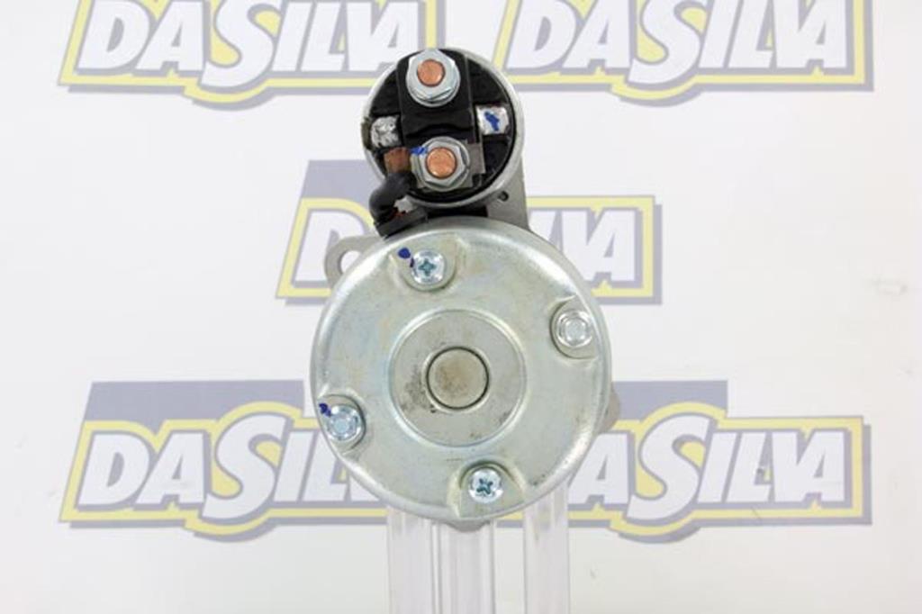 Démarreur DA SILVA S.A.S. 040473