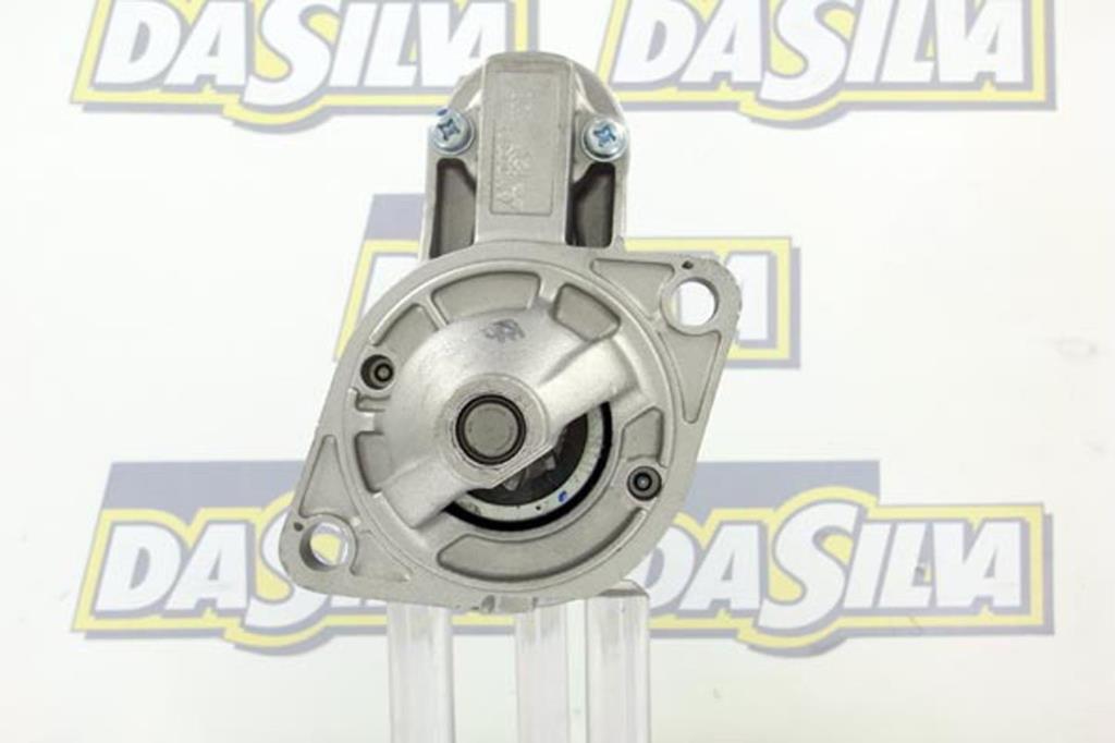 Démarreur DA SILVA S.A.S. 040473