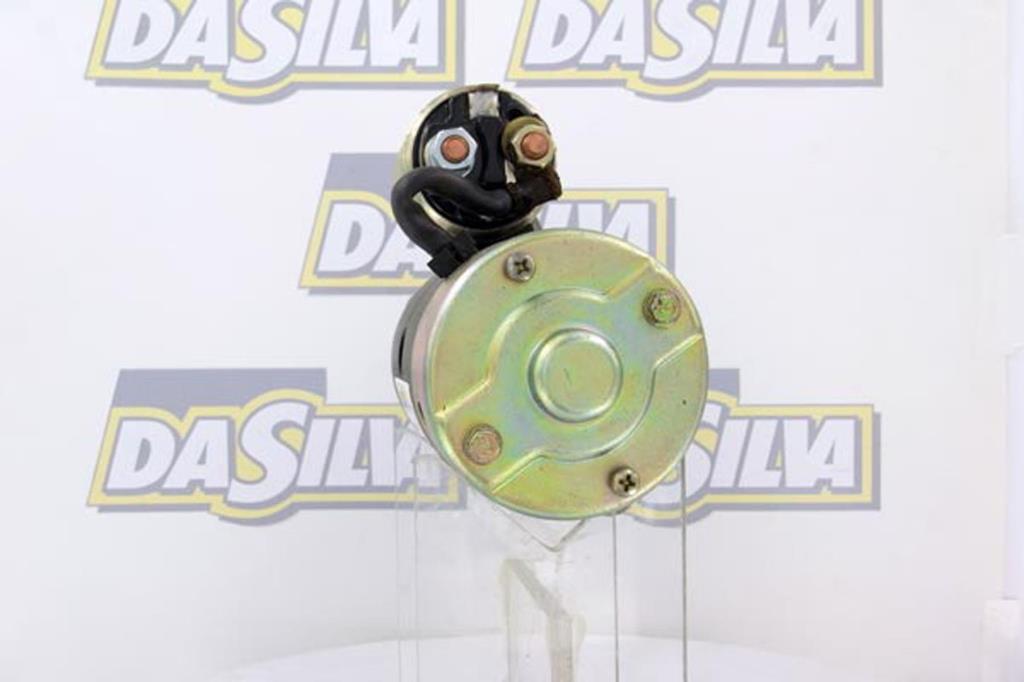 Motor de arranque DA SILVA S.A.S. 040474