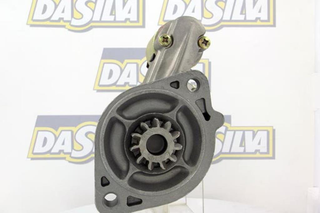 Motor de arranque DA SILVA S.A.S. 040474