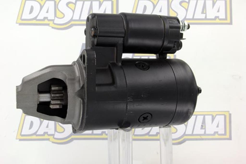 Démarreur DA SILVA S.A.S. 040483