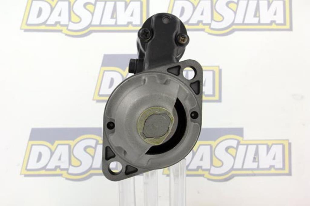 Démarreur DA SILVA S.A.S. 040483