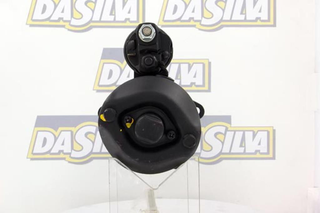 Motor de arranque DA SILVA S.A.S. ref. 040487