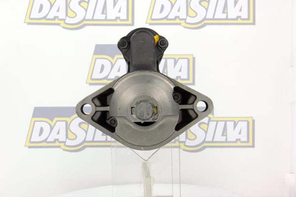 Motor de arranque DA SILVA S.A.S. ref. 040487