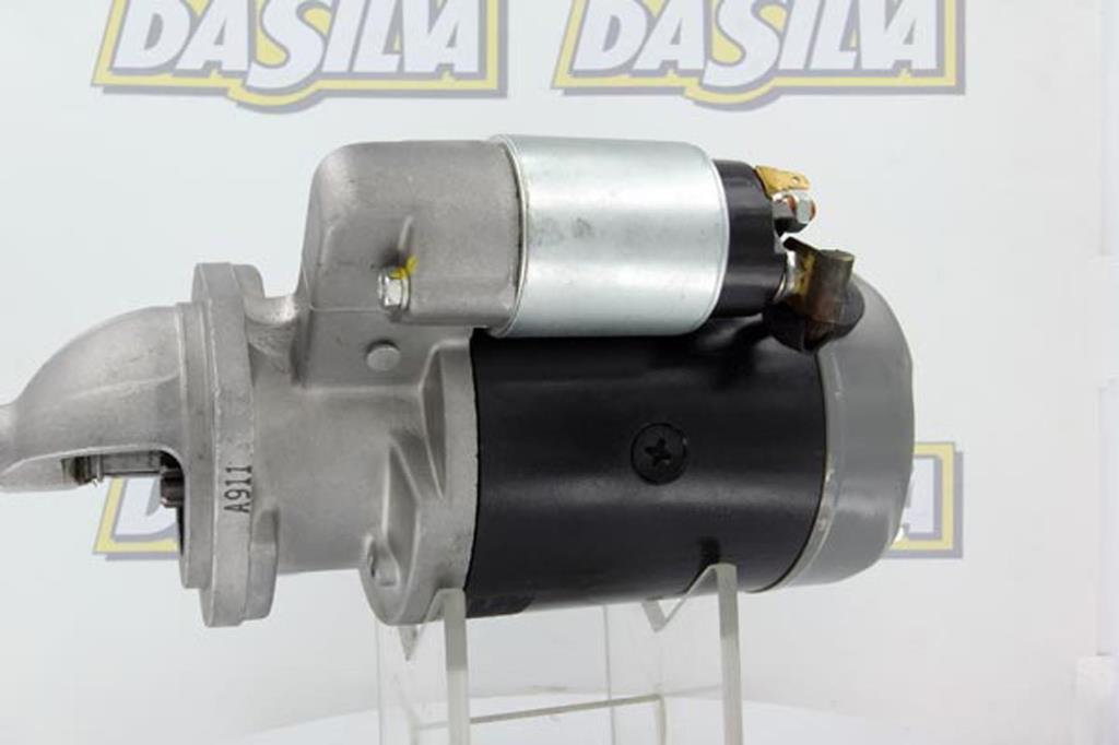Motor de arranque DA SILVA S.A.S. ref. 040490