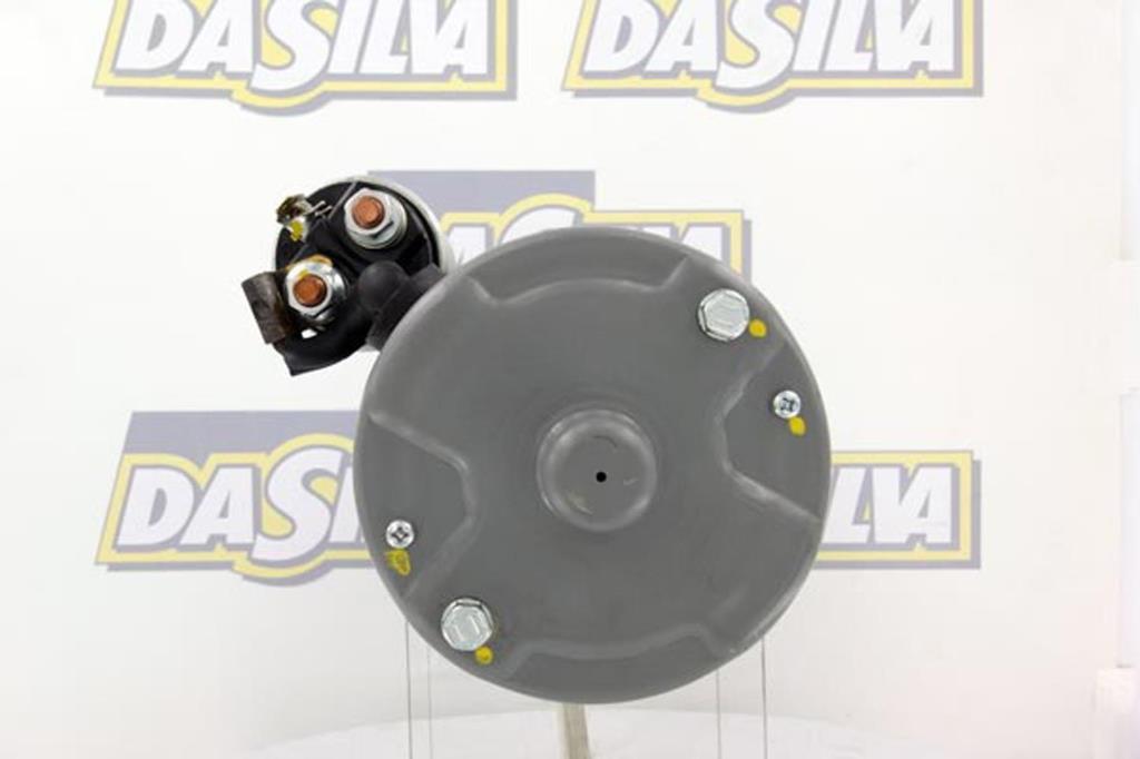 Motor de arranque DA SILVA S.A.S. ref. 040490