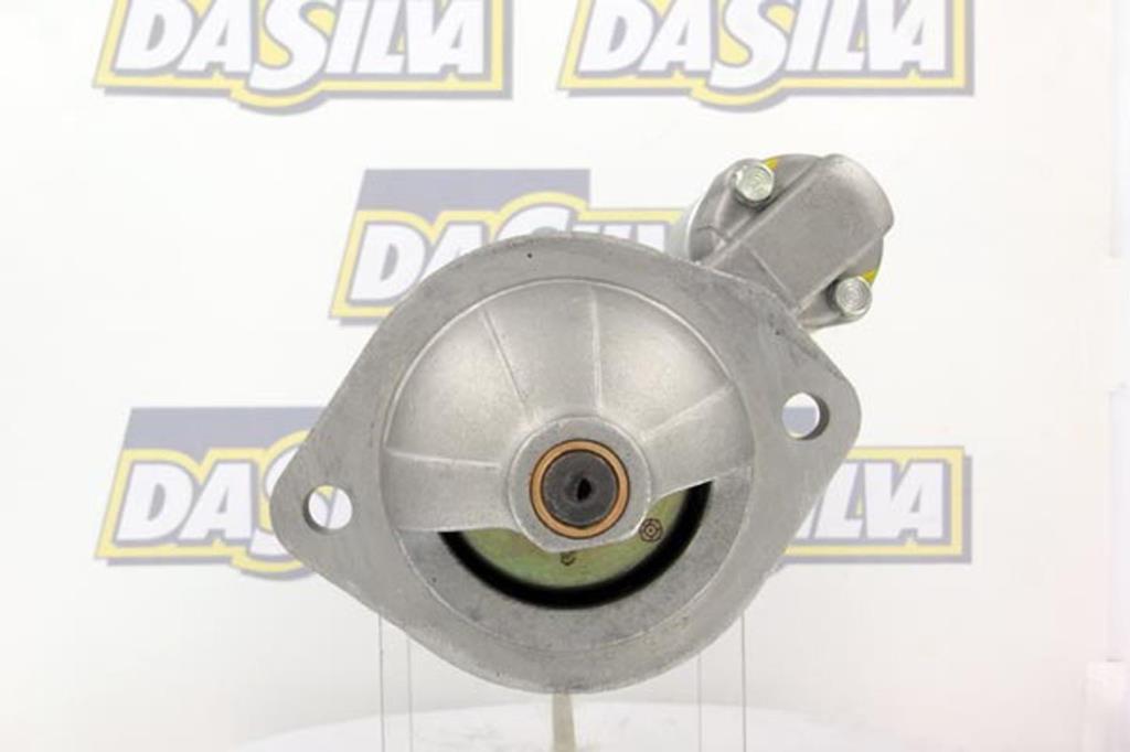 Motor de arranque DA SILVA S.A.S. ref. 040490