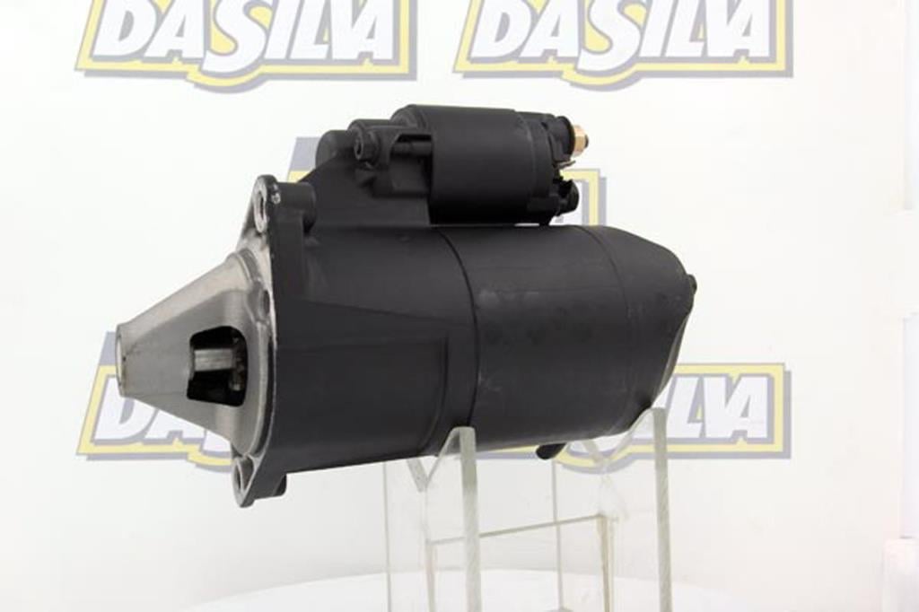 Motor de arranque (Arrancador) DA SILVA S.A.S. 040492