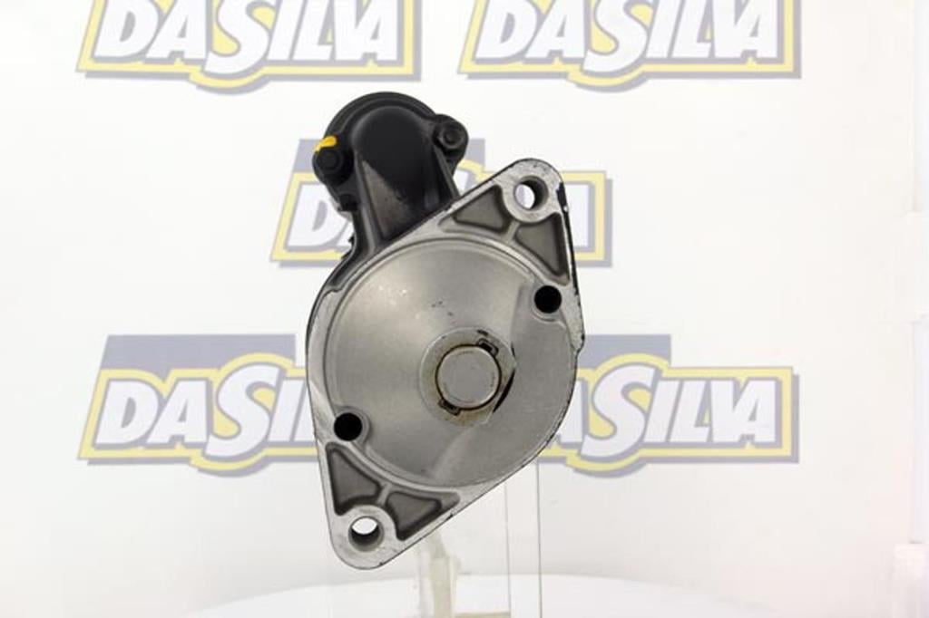 Motor de arranque (Arrancador) DA SILVA S.A.S. 040492