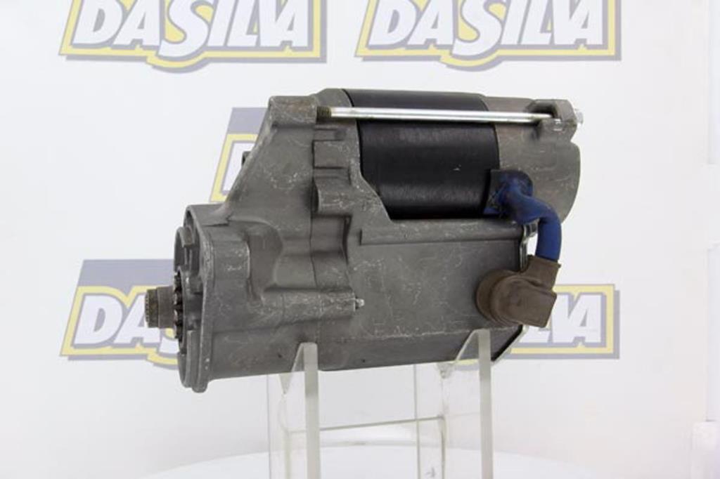 Motor de arranque (Arrancador) DA SILVA S.A.S. ref. 040493