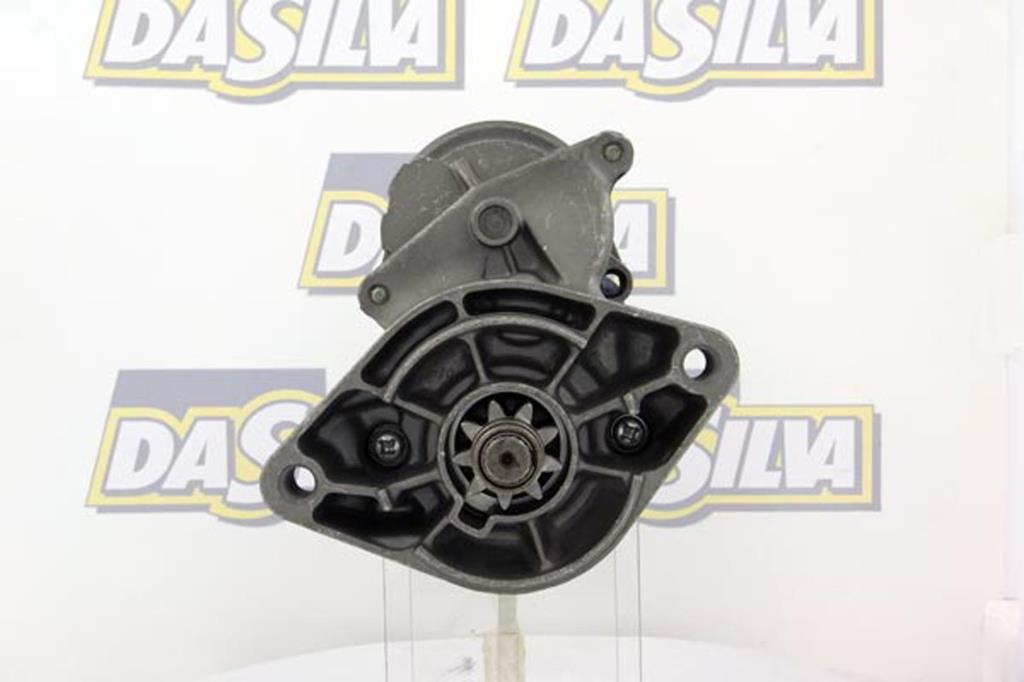 Motor de arranque (Arrancador) DA SILVA S.A.S. ref. 040493