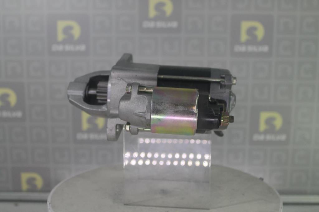 Démarreur DA SILVA S.A.S. 040495
