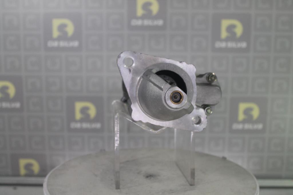 Démarreur DA SILVA S.A.S. 040495