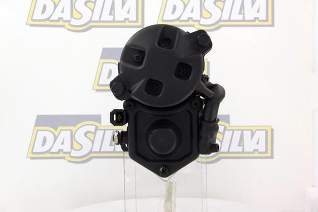 Motor de arranque DA SILVA S.A.S. ref. 040497