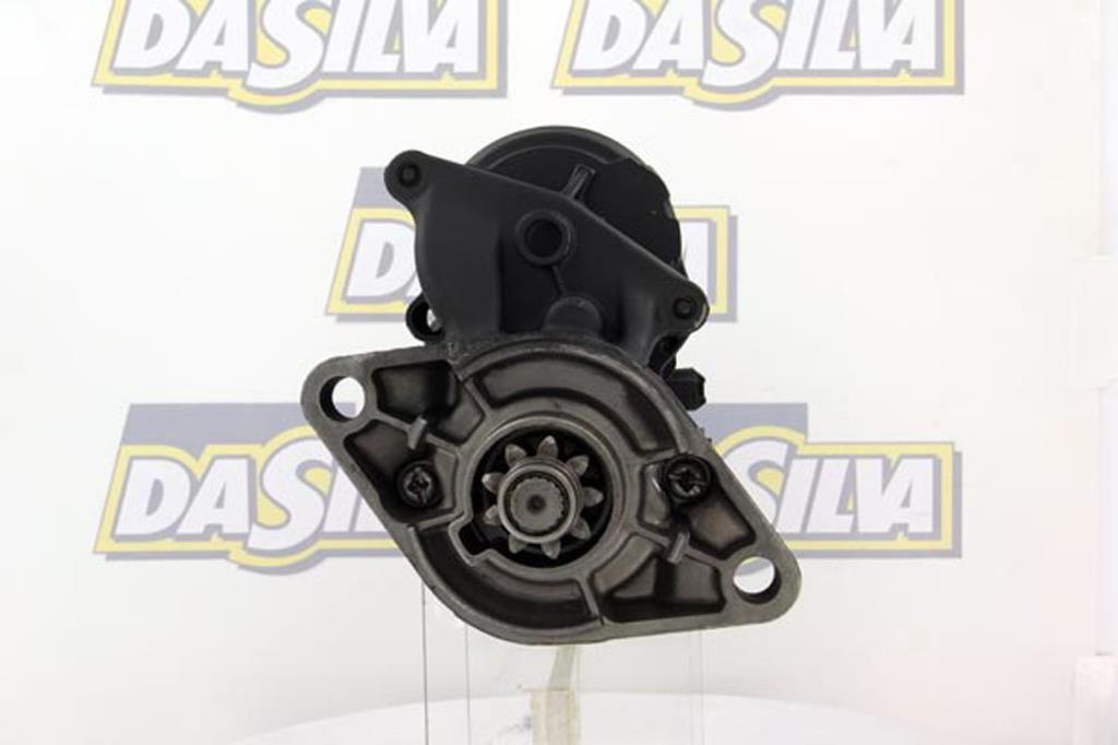 Motor de arranque DA SILVA S.A.S. ref. 040497