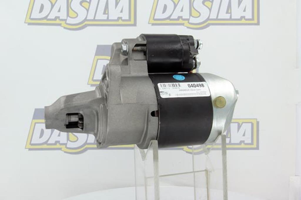 Démarreur DA SILVA S.A.S. 040498
