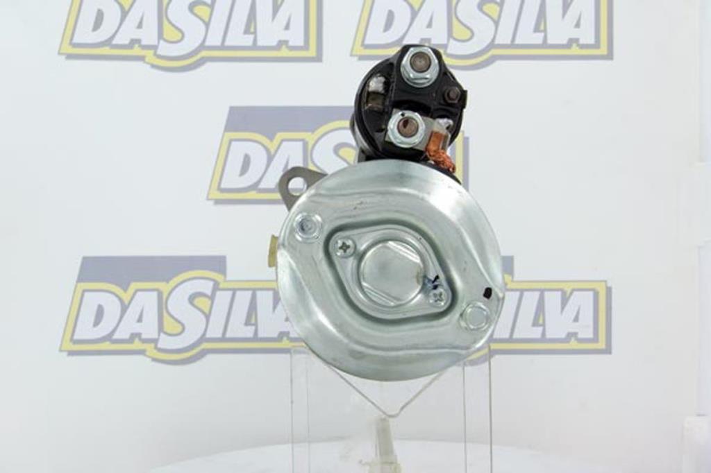 Démarreur DA SILVA S.A.S. 040498