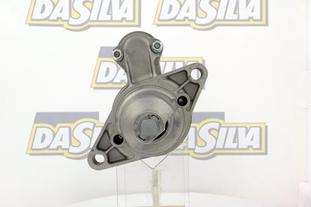 Démarreur DA SILVA S.A.S. 040498
